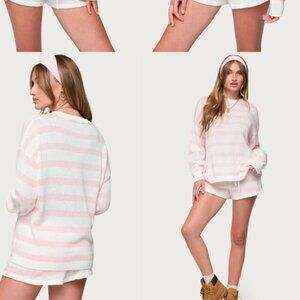 Stripe Matching Set-NWOT